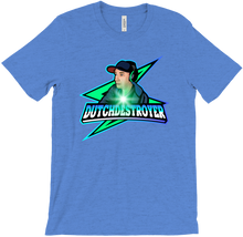 dutchdestroyer-6392 T-Shirts