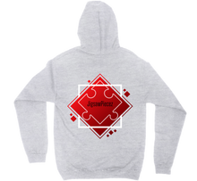 King1 Designed Hoodie