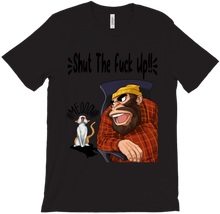 Shut the fuck up Negan T-Shirt