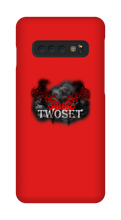 twoset Samsung Phone Cases
