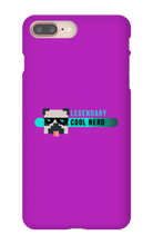 COOL NERDZ PHONE CASE (DOG)