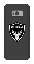 Funda Samsung - WildBeast (Diferentes modelos)