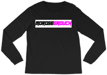 morosegrouch Long Sleeve Tee