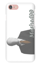 Mashed99 iPhone Phone Cases