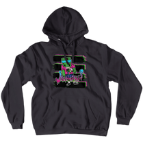 Jealous Pick your color Hoodie (No-Zip/Pullover)