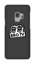 brotv_oficial Samsung Phone Cases