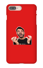 CARCASA de KRAINOLO para MVL iPHONE