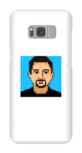sinijjedi Samsung Phone Cases