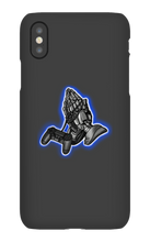 BotGod iPhone Phone Cases