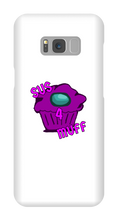 Sus 4 Muff Samsung Phone Cases