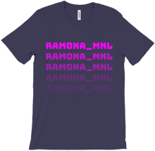 ramona_mnl T-Shirts