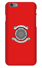 Order of the White Lotus IPhone Case