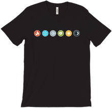 T-Shirts - Gloomhaven