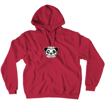 therealelitepanda Hoodies (No-Zip/Pullover)