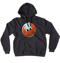 ixiorigaixi Hoodies (No-Zip/Pullover)