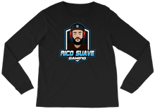 ricosuavegaming7 Long Sleeve Tee