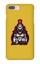 the_disconected iPhone Phone Cases