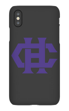 hcproducedit iPhone Phone Cases