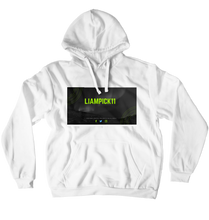 liampick11 Hoodies (No-Zip/Pullover)