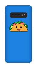 TACO Samsung Phone Cases