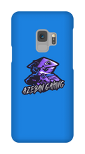 Azeban Gaming Samsung Phone Cases