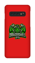dragonskull273 Samsung Phone Cases