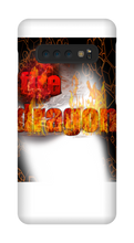firedragon101 Samsung Phone Cases