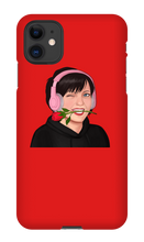 englishrose1993 iPhone Phone Cases