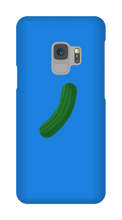 Dill with it Samsung Phone Cases