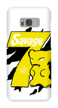 worr_some Samsung Phone Cases