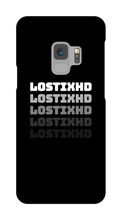 lostixhd Samsung Phone Cases