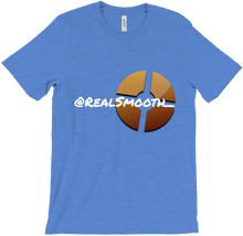 realsmooth_ T-Shirts