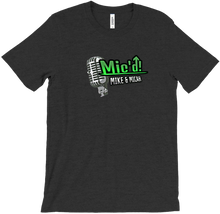 micdup2020 T-Shirts