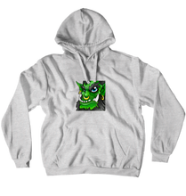 dovakiller14 Sudadera (No-Zip/Pullover)