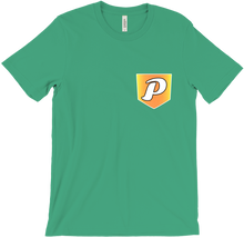 pockettsx Logo T-Shirts