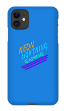Bar Logo iPhone Phone Cases