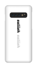 Salieh - Capinha de proteção Samsung