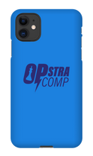 opstracomp iPhone Phone Cases