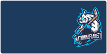 nationalflare71 XXL Gaming Mousepad