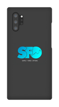 SFO Samsung Phone Cases