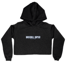 degrard Women’s Cropped Hoodie