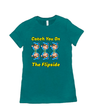 Catch You On The Flipside (Ladies)