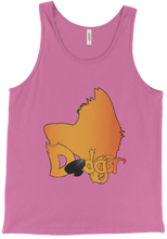 dodg3r_ Tank Top