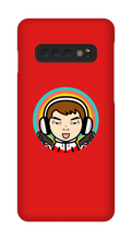 sd7game Samsung Phone Cases