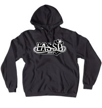 LassoArmy Hoodie (No-Zip/Pullover)