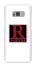 Rated Rough Samsung Phone Case