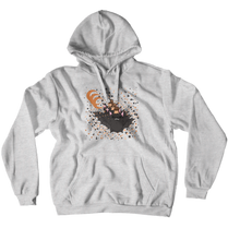Battycakez Starry Trip Pullover Hoodie