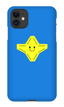 starwastaken2 iPhone Phone Cases