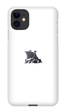 Filmhalla iPhone Phone Case
