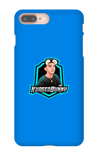 theofficialkursedbunny iPhone Cases